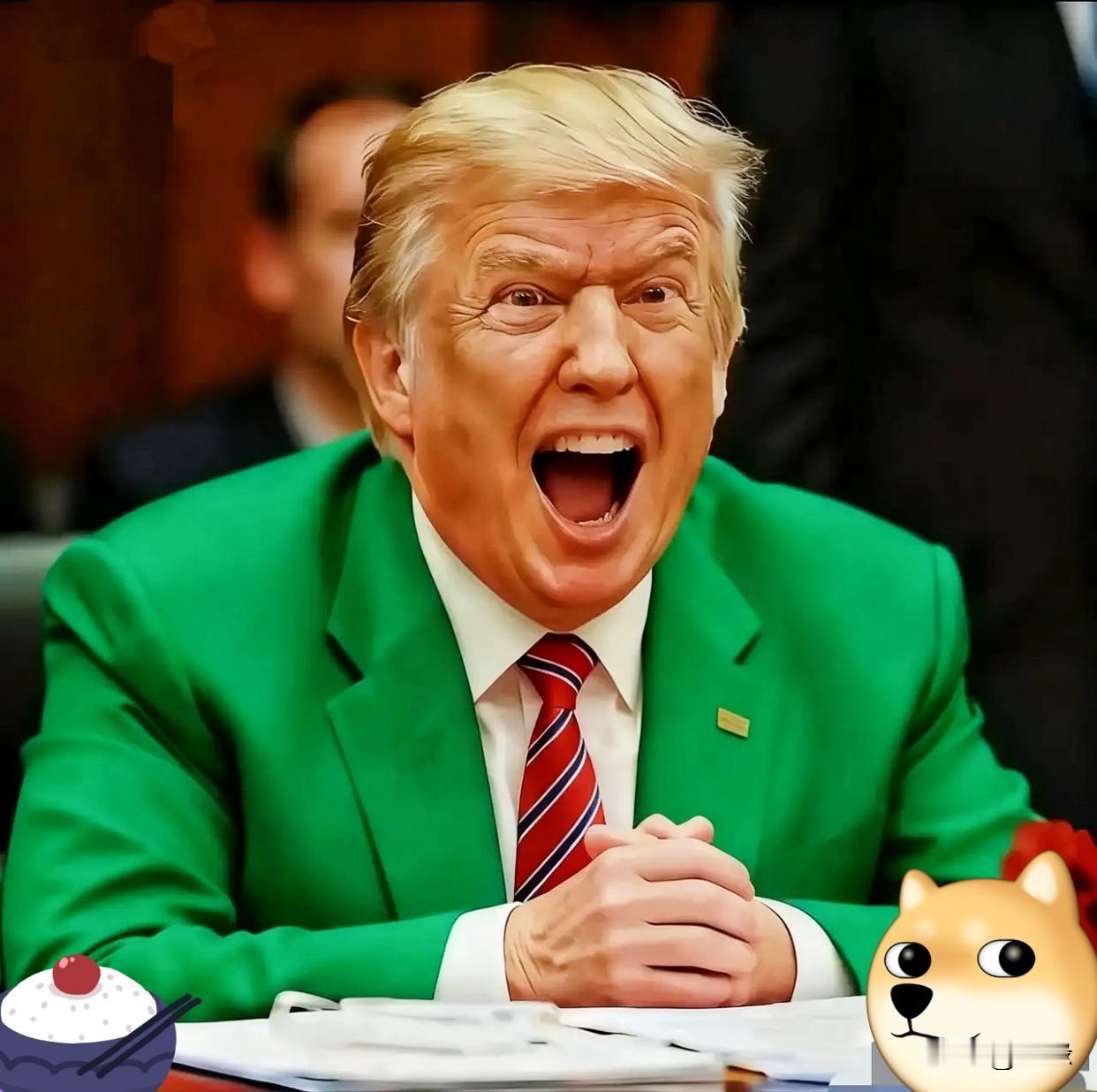 果不其然！
美国正式宣布了

2025年11月4日，美国正式进入“停摆”已持续3