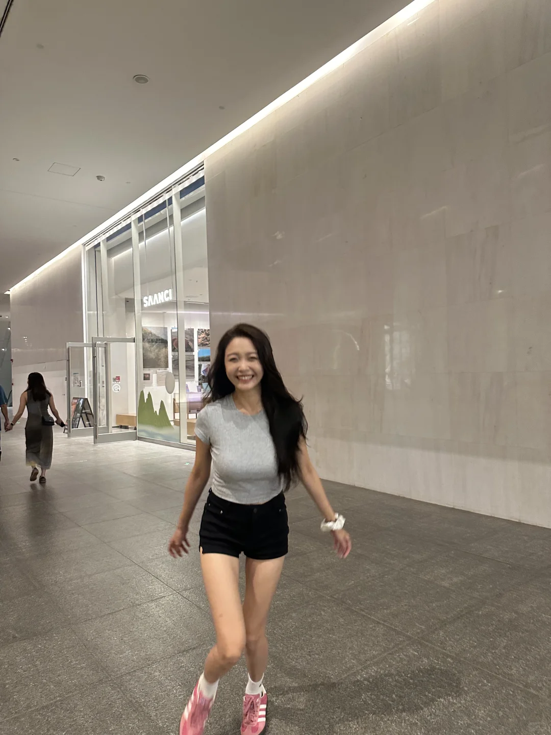 今天也要笑一下鸭
