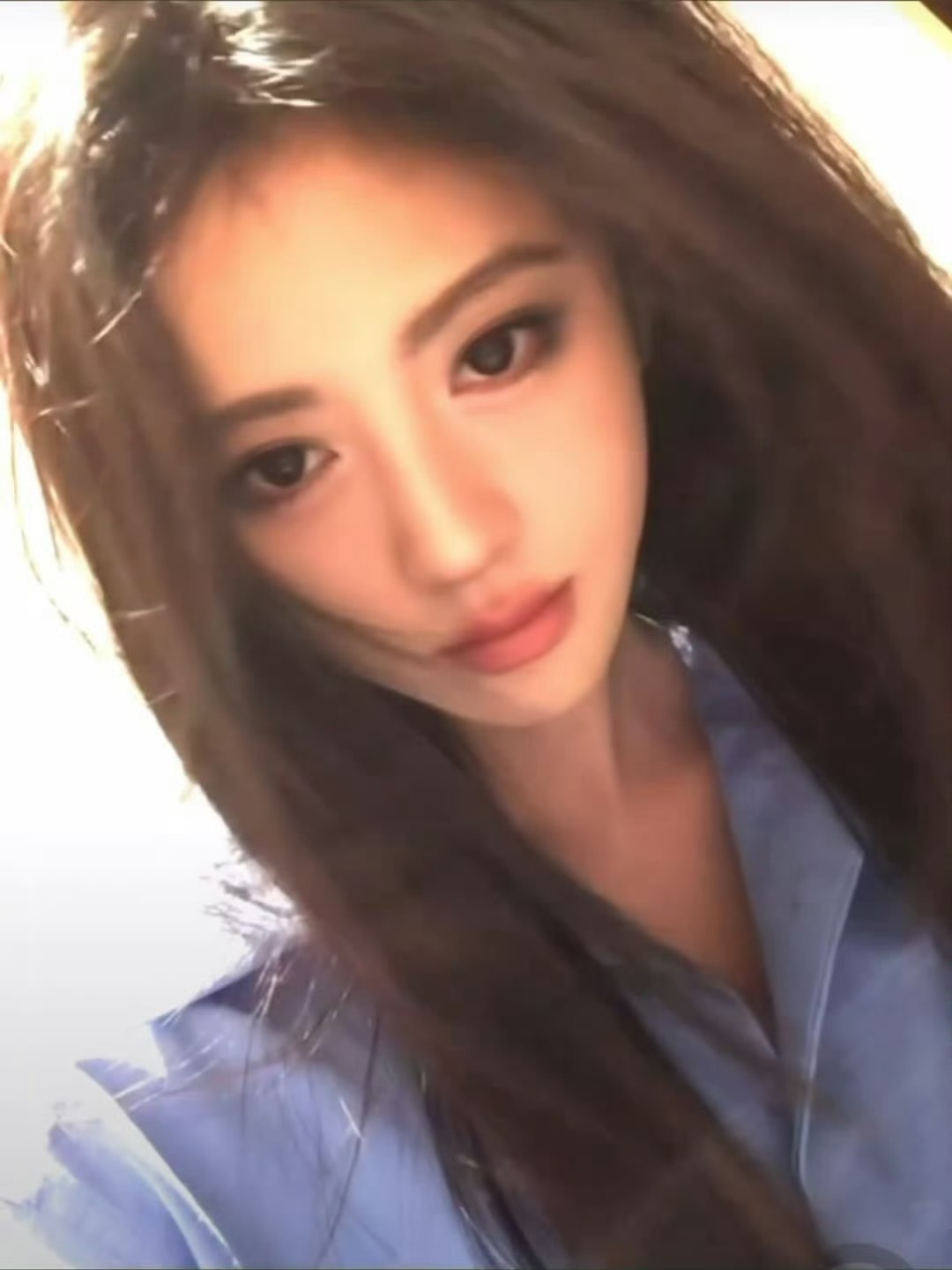鞠婧祎  jjy鞠婧祎来战 jjy鞠婧祎阿黛 今天发现一个岛 叫为你神魂颠倒˃̶