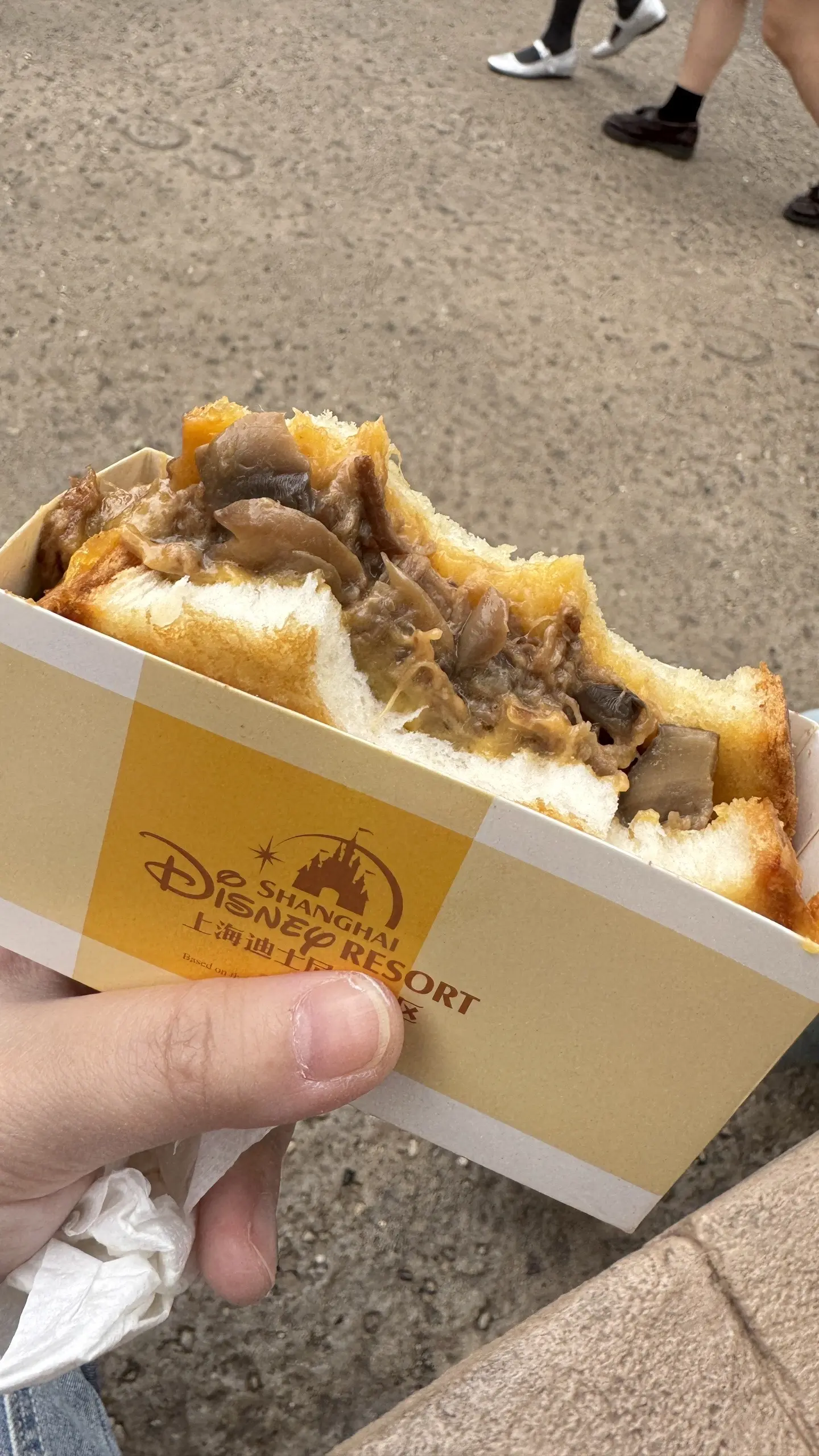 时间和我都在往前走