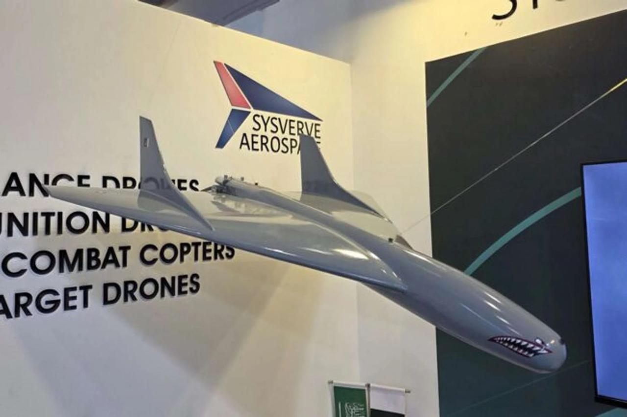 巴基斯坦展示可执行 600 公里海上打击任务 Mudamir-LR 人工智能制导