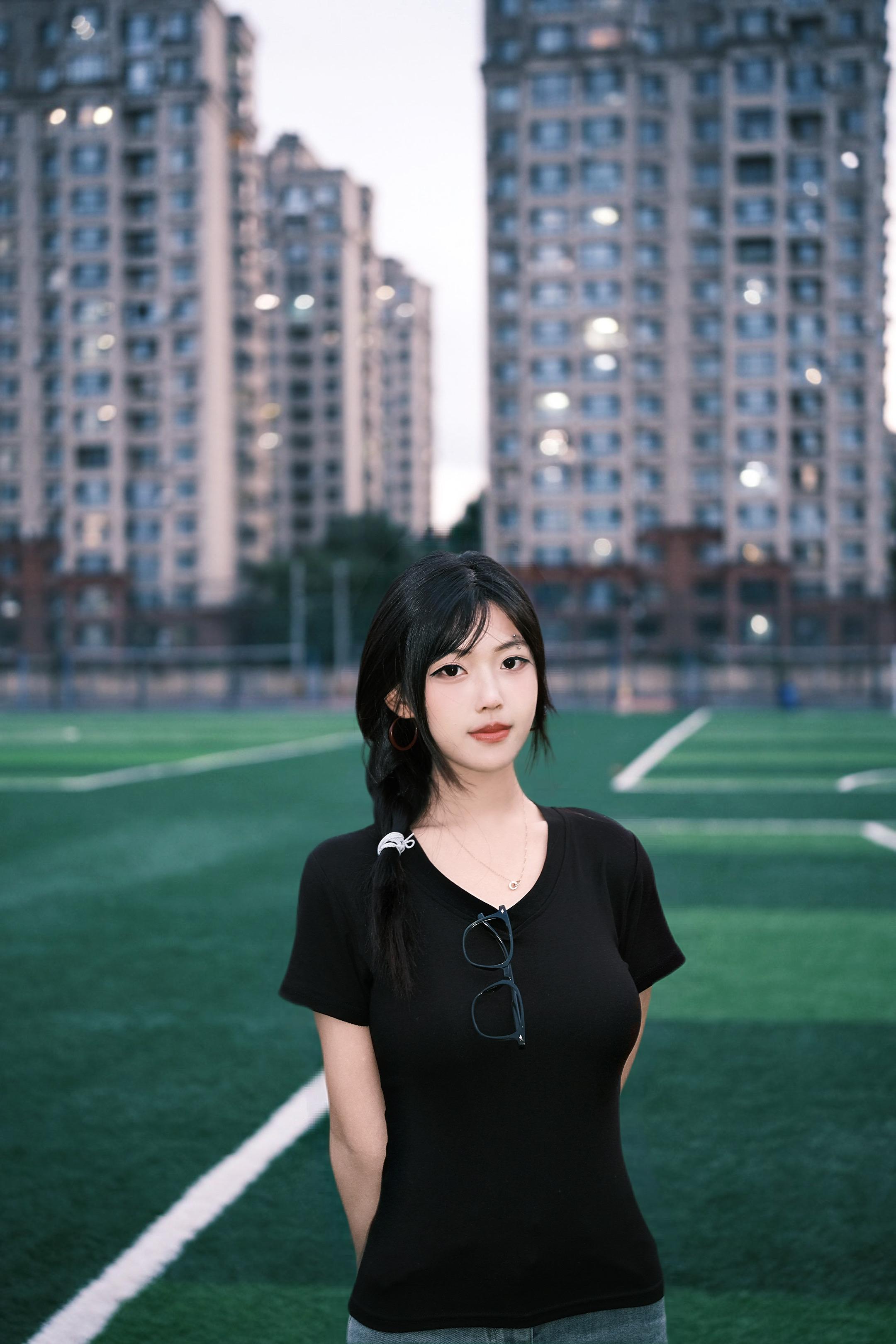 柔软的心