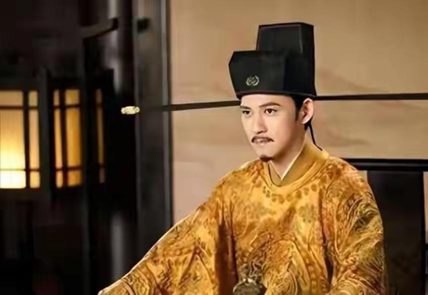 南宋最憋屈的明君：敢为岳飞翻案，北伐惨遭失败，却硬生生为大宋续命百年
 
公元1