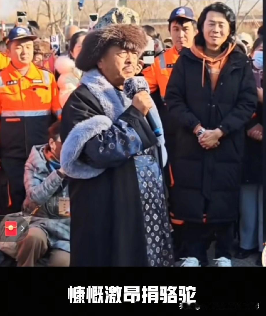 别再苛责蒋晓亮“放空炮”：
扒一扒东天山驼队“食言”背后的体制苦衷
【引言】
东