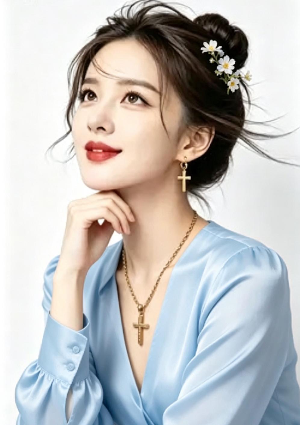 有位性学专家说得特别通透：男人最好的养生，从来不是健身、食补和早睡，而是身边有个