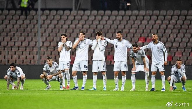 意大利这次不是换人能解决，是真到重建的时候了意大利三巨头准备辞职，这事一点都不意