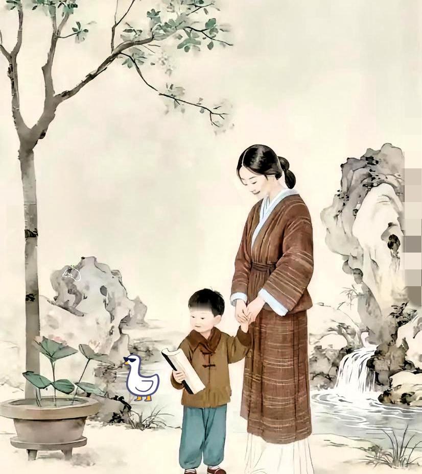 为什么要对子女好一点？
如果你真的爱你的孩子，
那就好好读读这段话吧！
 
“如