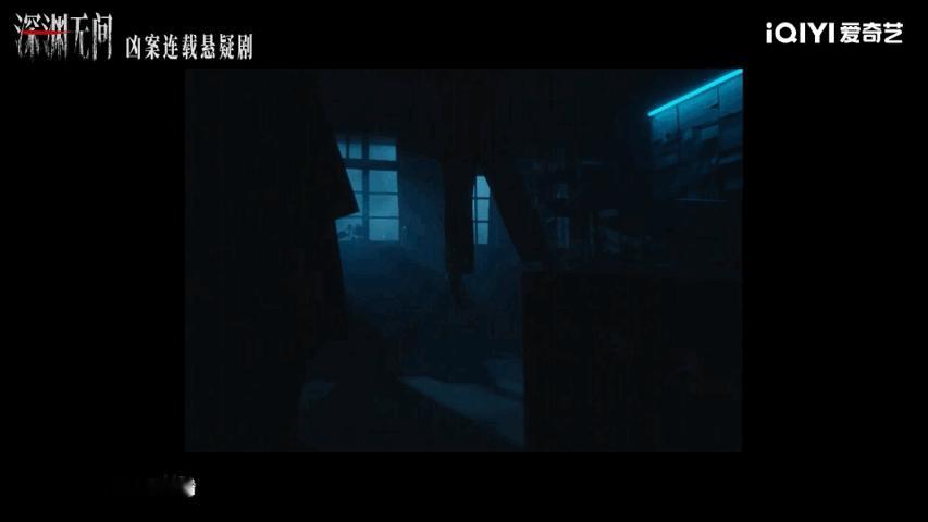 任国超的第一部剧来了新规之后任嘉伦也是痛失本名了，这次直接解锁悬疑新赛道，也是超