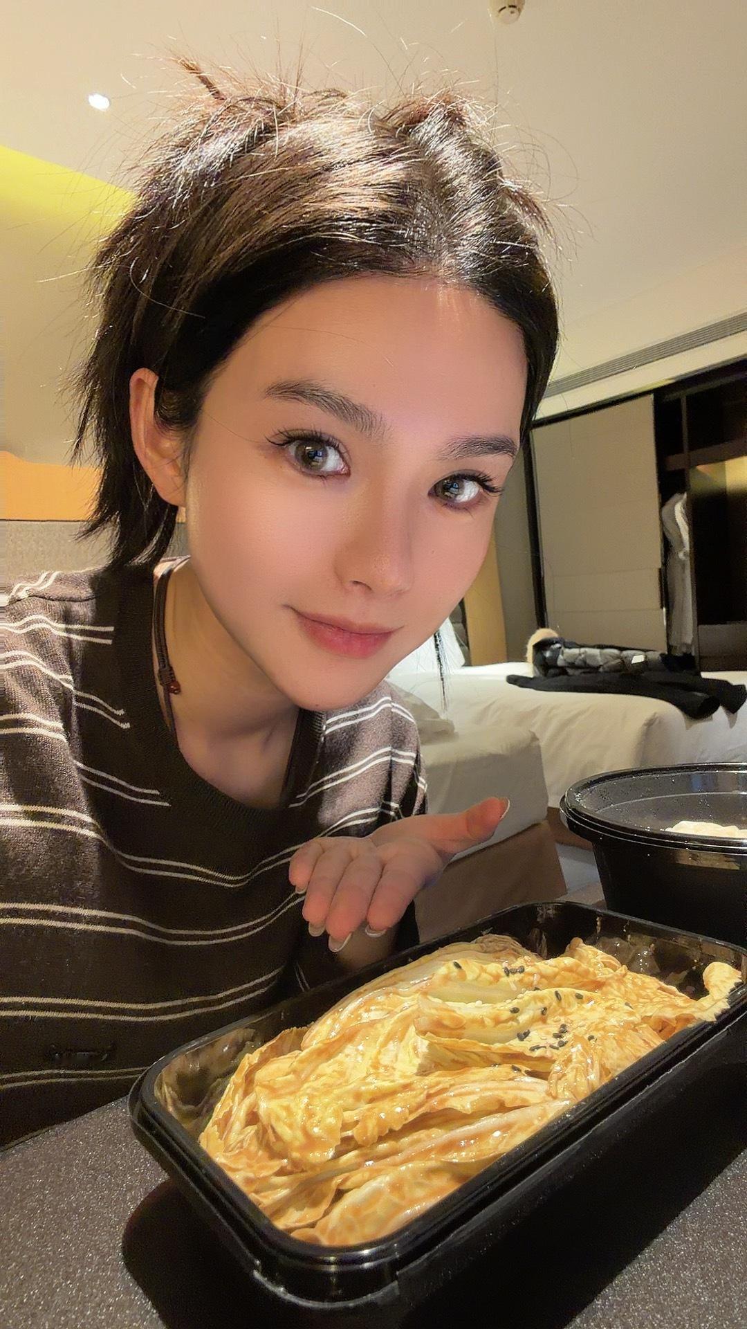 这怎么可能不好吃呢！嘿！你个乾隆白菜🥬 北京