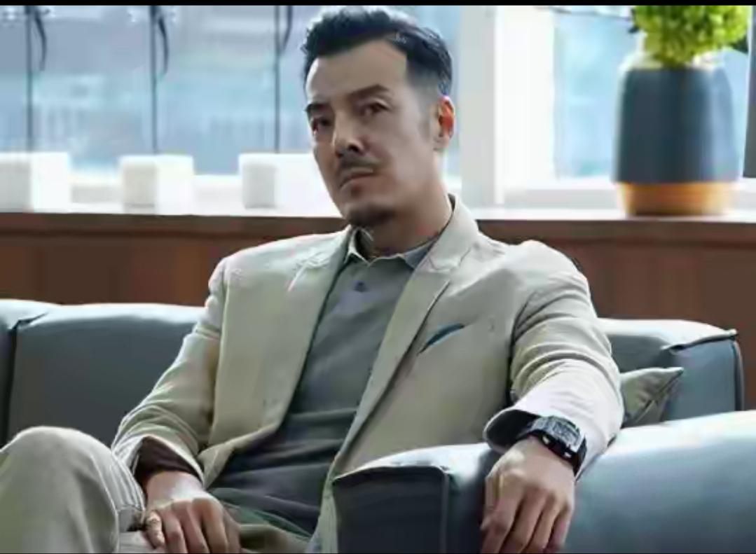 不知道大家有没有发现，有些演员年轻时总演反面行，形象恶劣，让人恨得牙痒痒，可老了