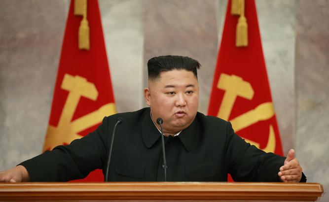 朝鲜政府发表严正声明，



8月4日，朝鲜外交部对韩国、美国、日本等11国联合