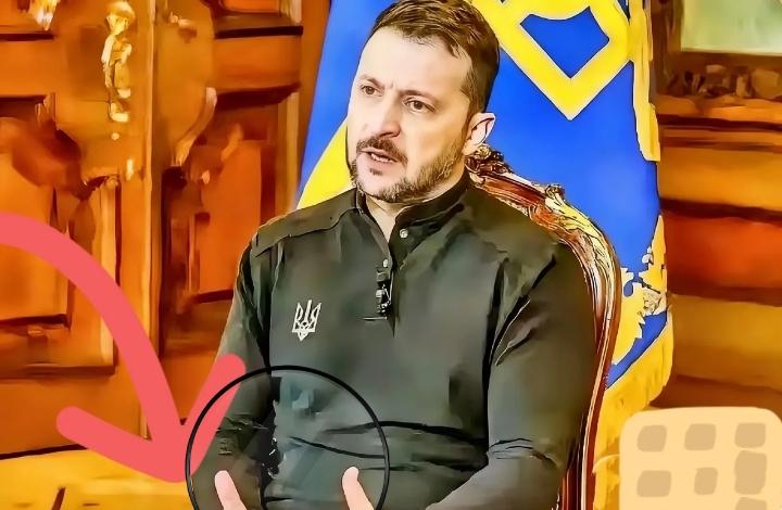 12月27号凌晨这动静闹得太大了，俄军这一波联合空袭，直接把基辅炸得够呛。
乌克