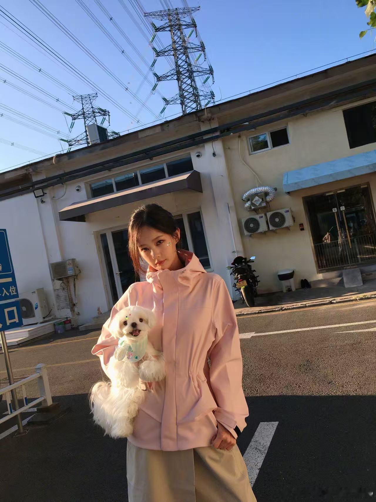 李一桐给民国剧上强度了这个民国角色打破固有印象，全新的一面让人期待正片 ​​​