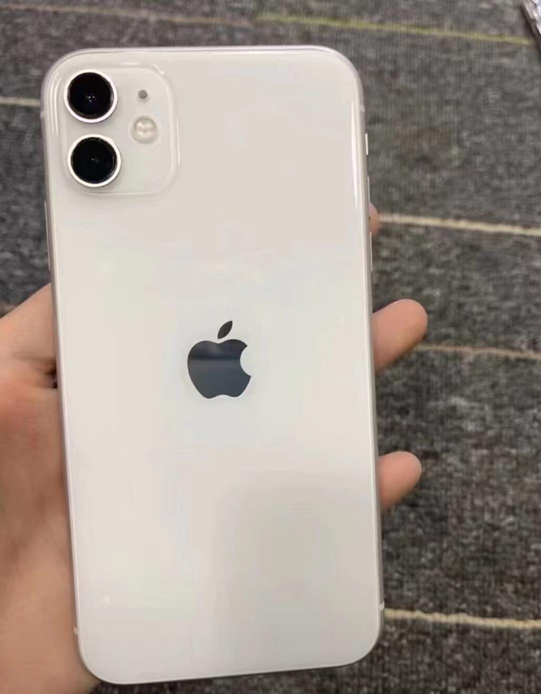 23年了，iPhone 11还值得入手吗？我想说可以但没必要了。

11的颜值是