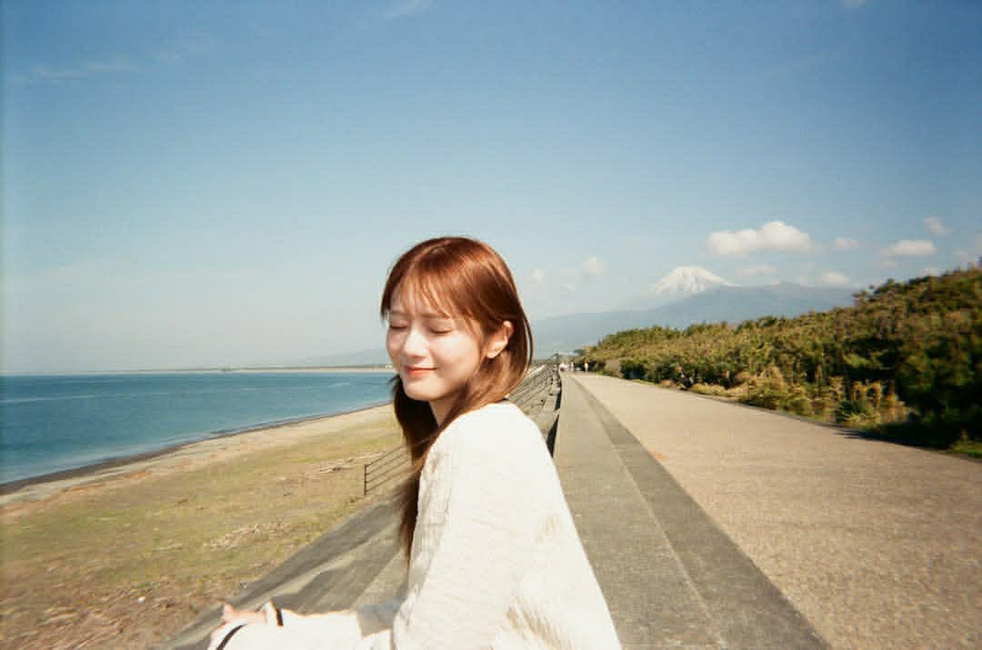 日娱新闻樱坂46田村保乃 田村保乃ins 