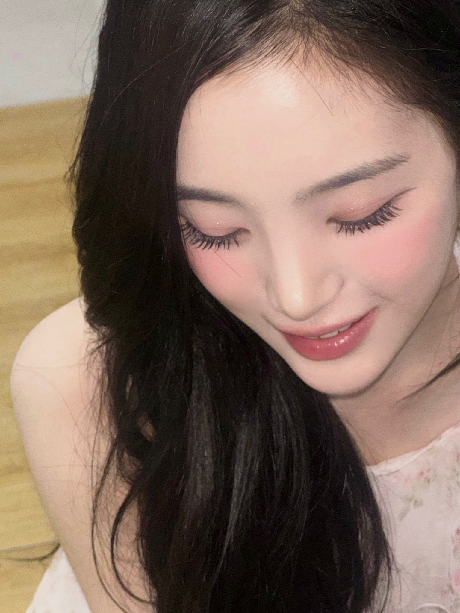 260609 tripleS Jiyeon池谞娫 