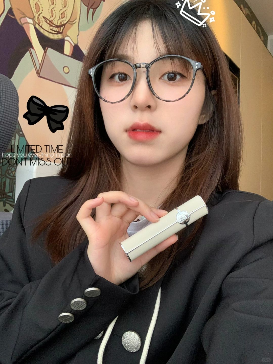 今天是香香公举