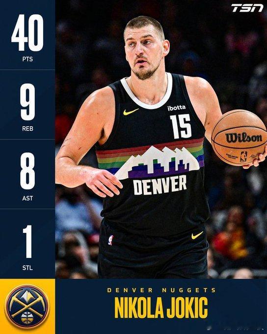 掘金1分险胜老鹰 掘金134-133战胜老鹰。约基奇上半场13中2仅得10分，下