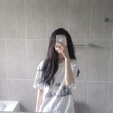 粟儿爱逛美女