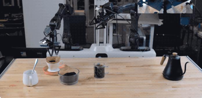 机器人也要迎来“提示词时刻”？S1看一遍视频就能干活，但别急着下结论，美国机器人