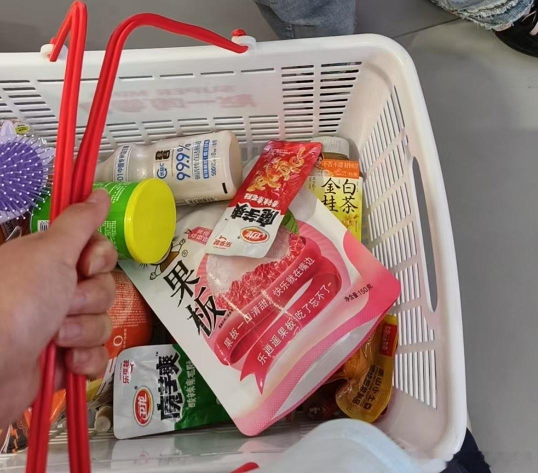 上路的精神食粮 