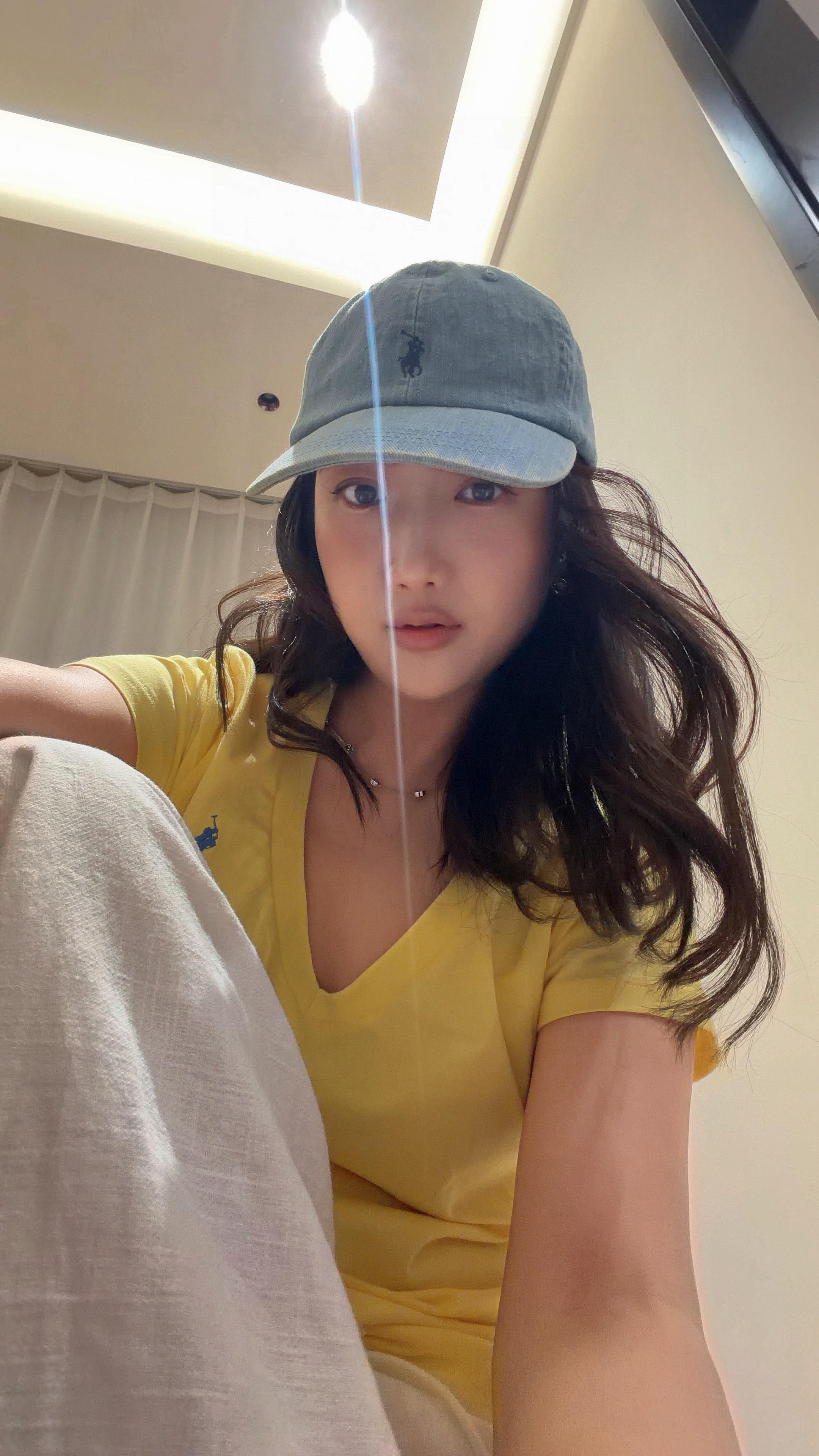 不喜欢我的让一让，让喜欢我的往前站一站。