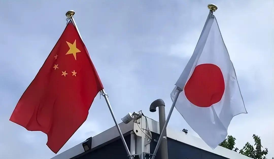 日本退役少将戳破：中日一旦开战，日本输得比想象中快

很多人都没想到，14年前日