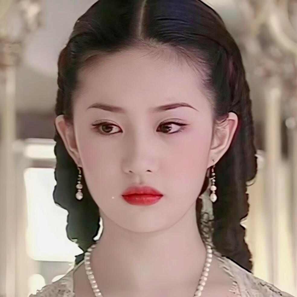 现在才懂刘亦菲白秀珠的含金量刘亦菲的白秀珠是谁的一辈子现在才懂刘亦菲白秀珠的含金