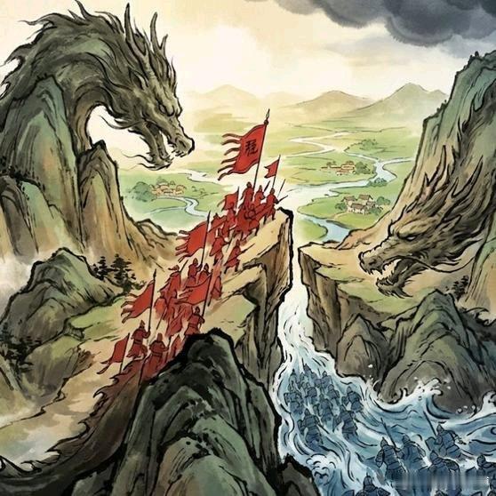 《费祎任大将军时，把蜀军主力撤回涪城(今绵阳)，让王平带三万人留守汉中。汉中地大