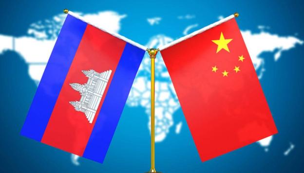 柬埔寨答应中国了。

6月26日，柬埔寨人民党主席、参议院主席洪森如期见到了中方