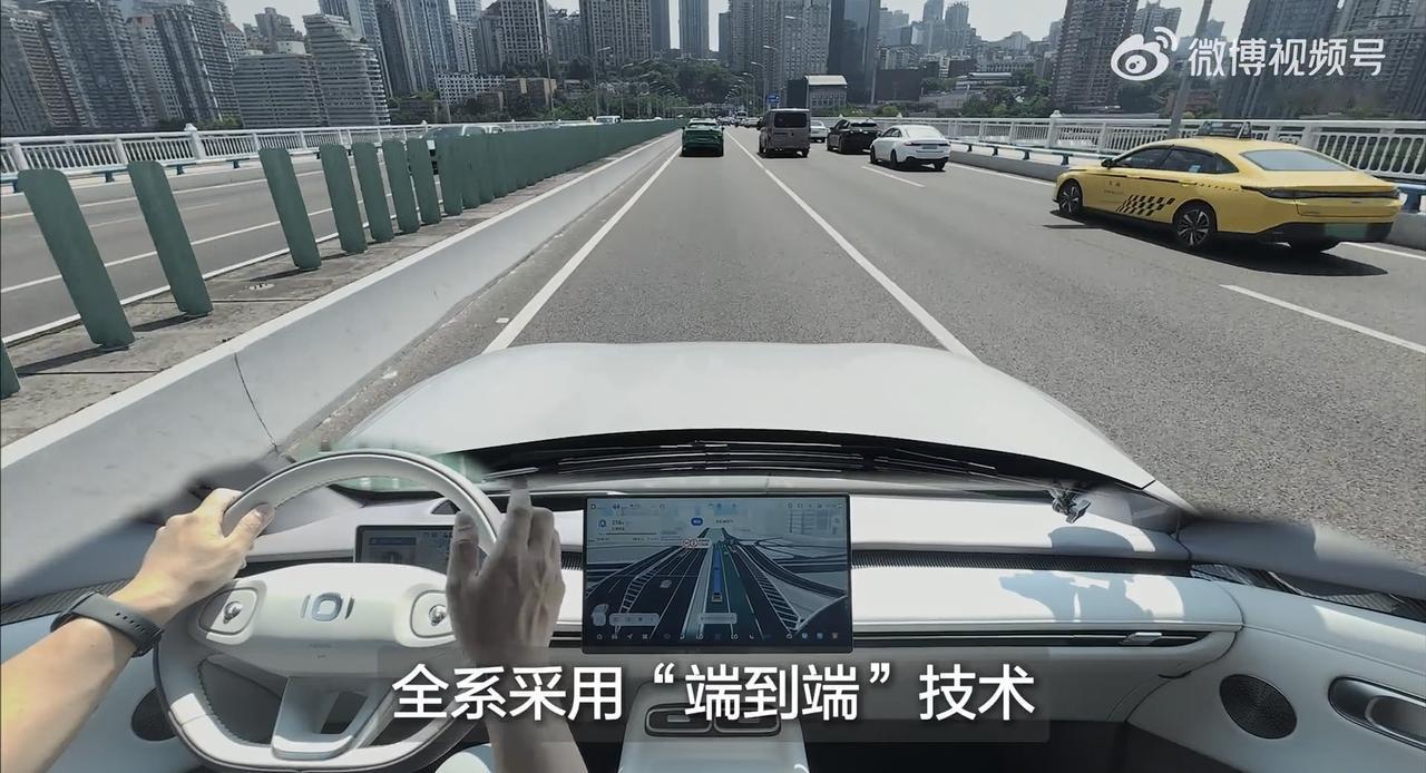 长安汽车在智能驾驶领域的投入堪称“长期主义”典范。累计超600亿元的研发投入，其