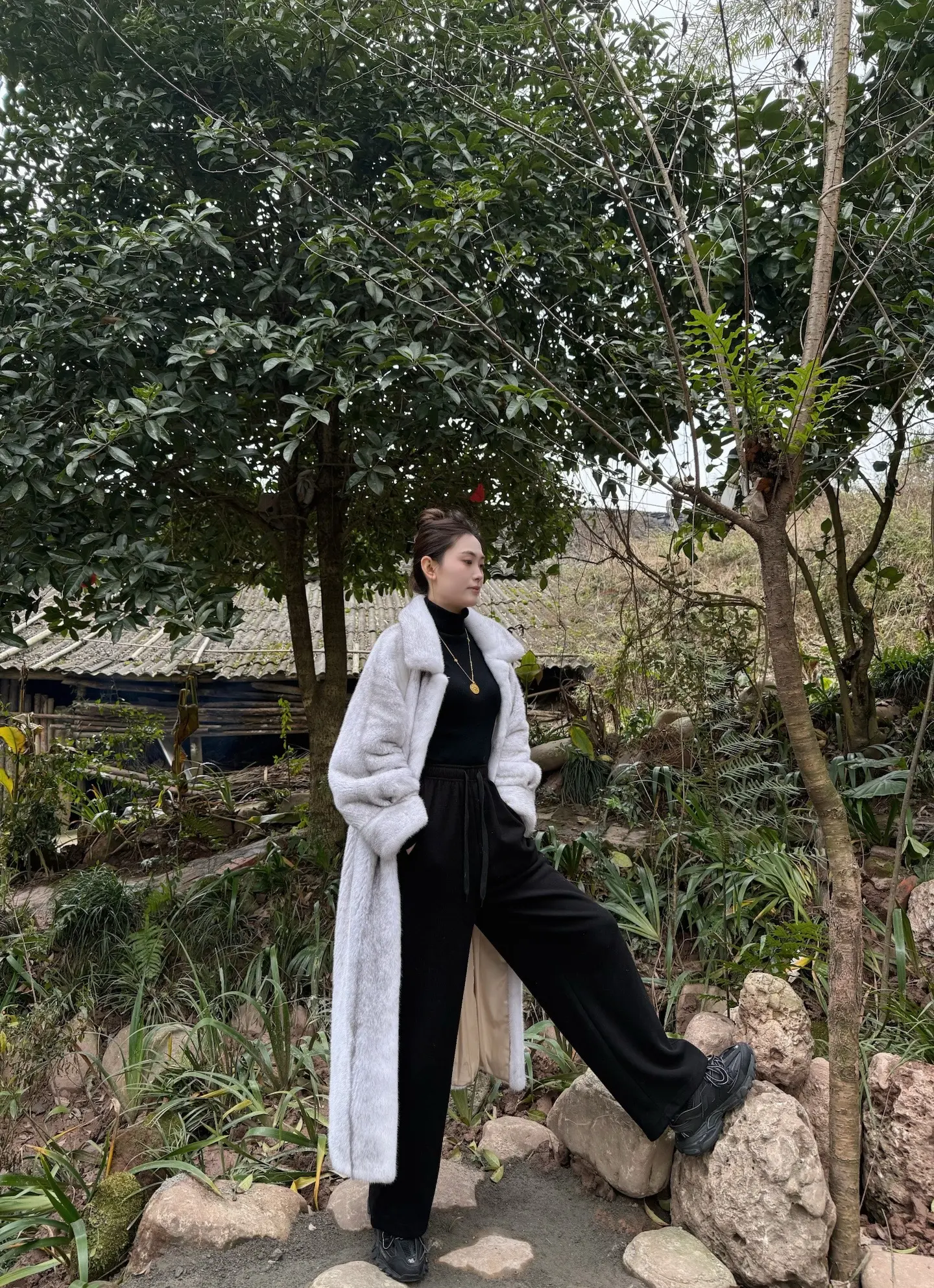 你想自由 我想幸福 于是我们兵分两路