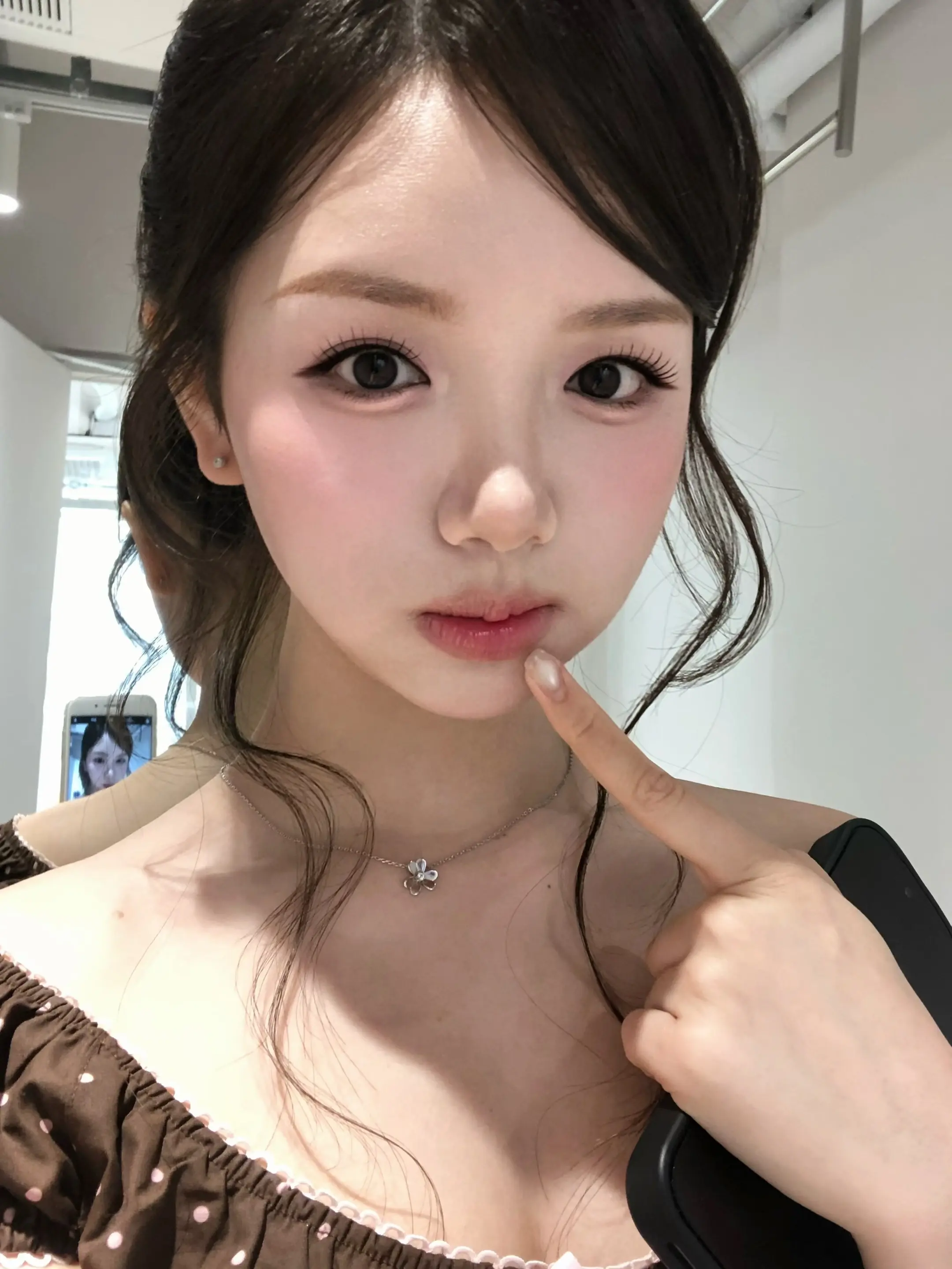 慢慢把喜欢的事情 做成自己的日常🤎