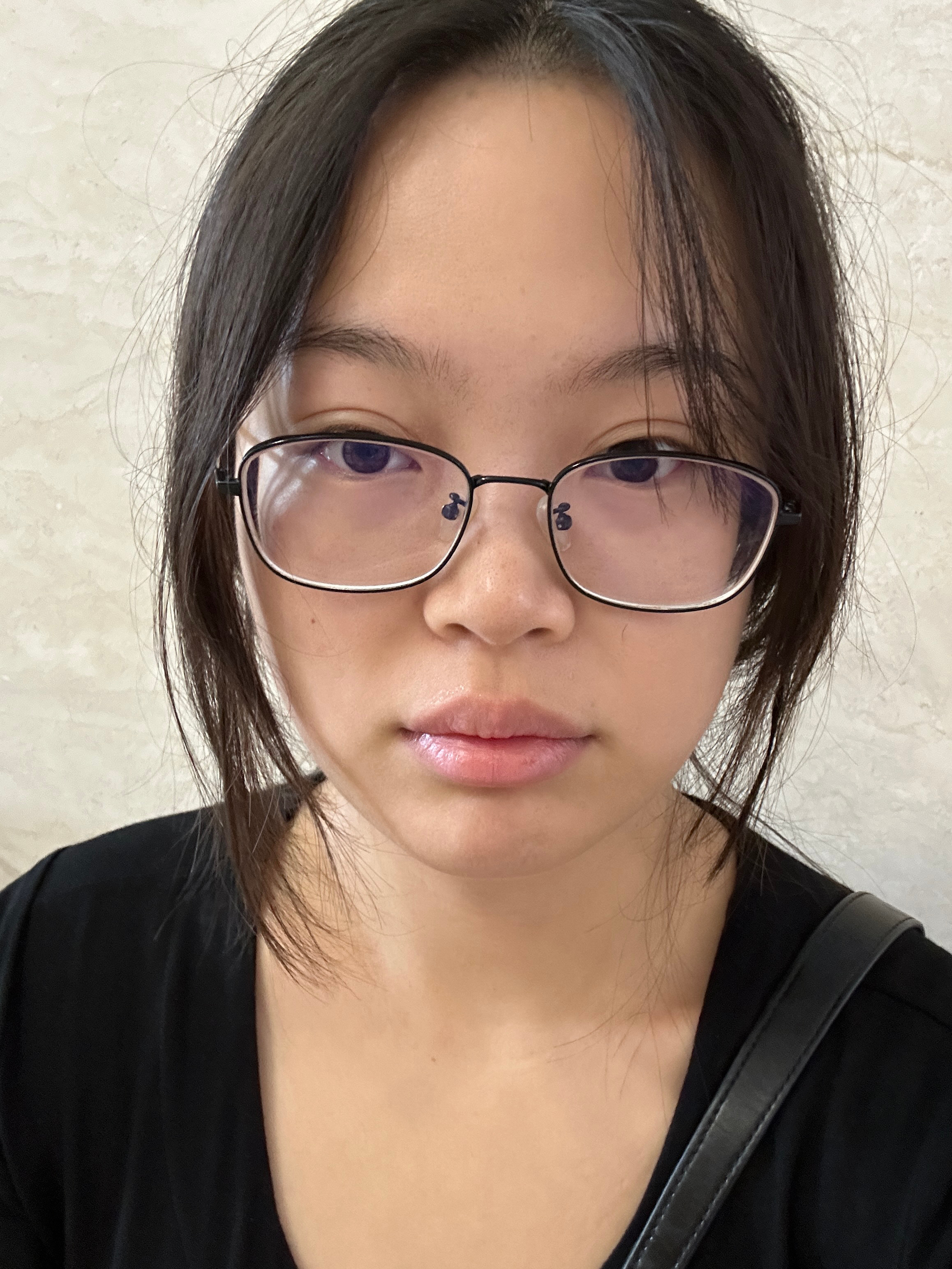 一脸子懵逼。早起了。傻一天 ​​​