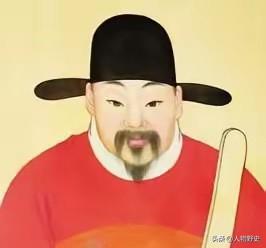 1457年，于谦被砍头后，锦衣卫去抄家时竟一无所获！正在灰心丧气之际，忽然发现一