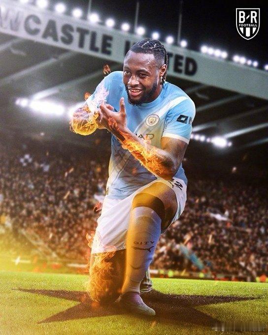 曼城接连引进赛门约和格伊提高即战力，蓝月军团正式进入死磕追赶阿森纳的节奏！叫声枪