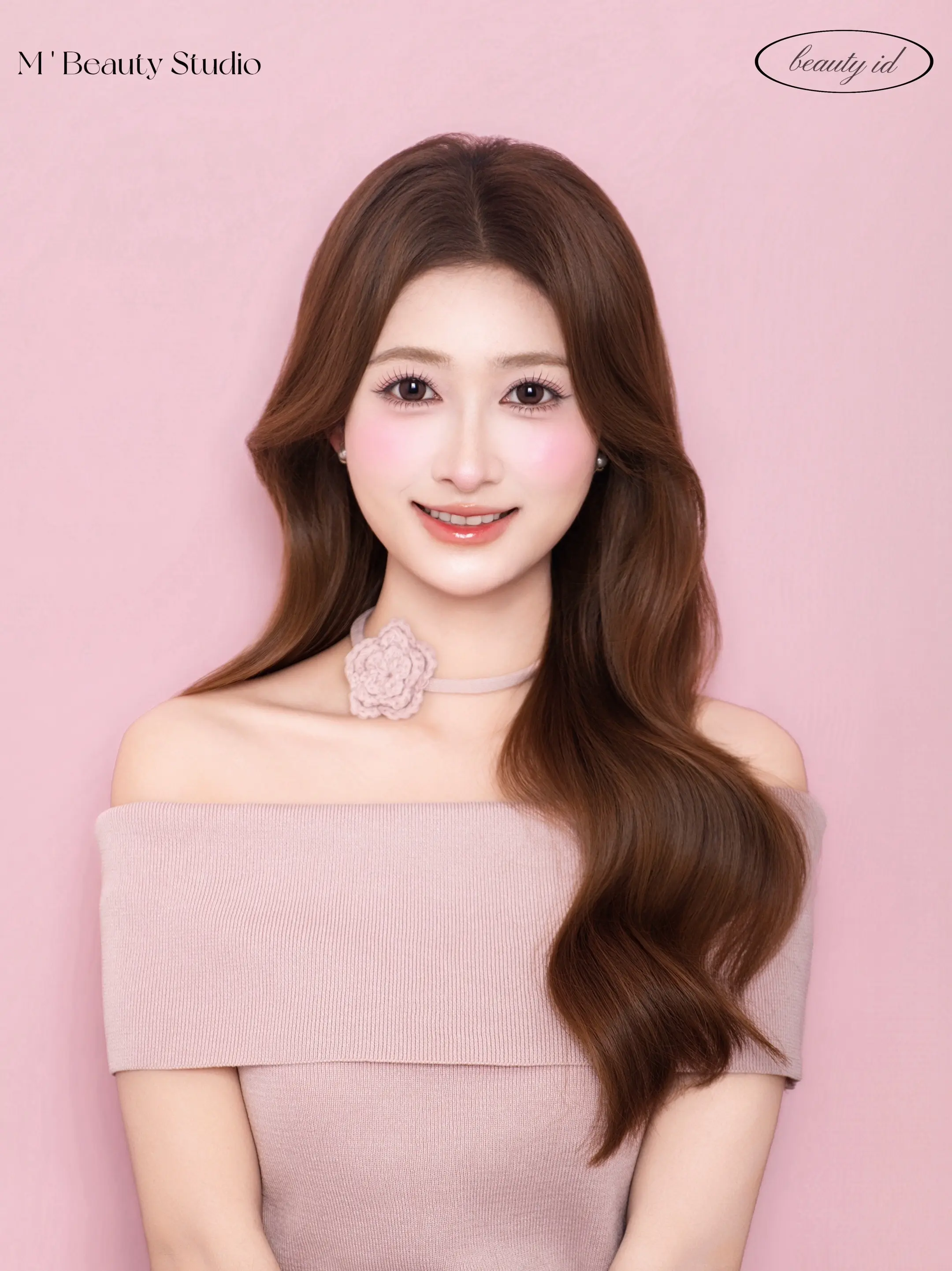 叮！在南宁的一日韩女体验卡🇰🇷