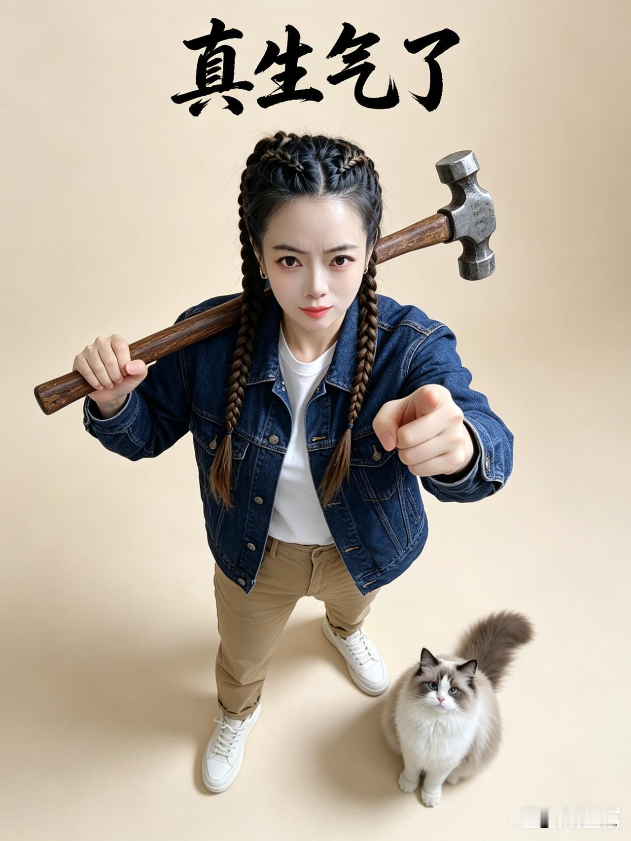 在家待一天，成了耳朵受难日
这是谁家啊，拉二胡，还是学习阶段吧，能不能找个公园，