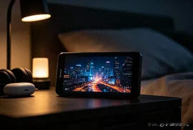 索尼Xperia1 Mark2上手实测！日常主力机差点意思，看电影却是神器