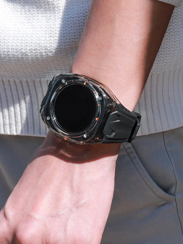 颜值炸裂的表带，适用三星WatchUltra
