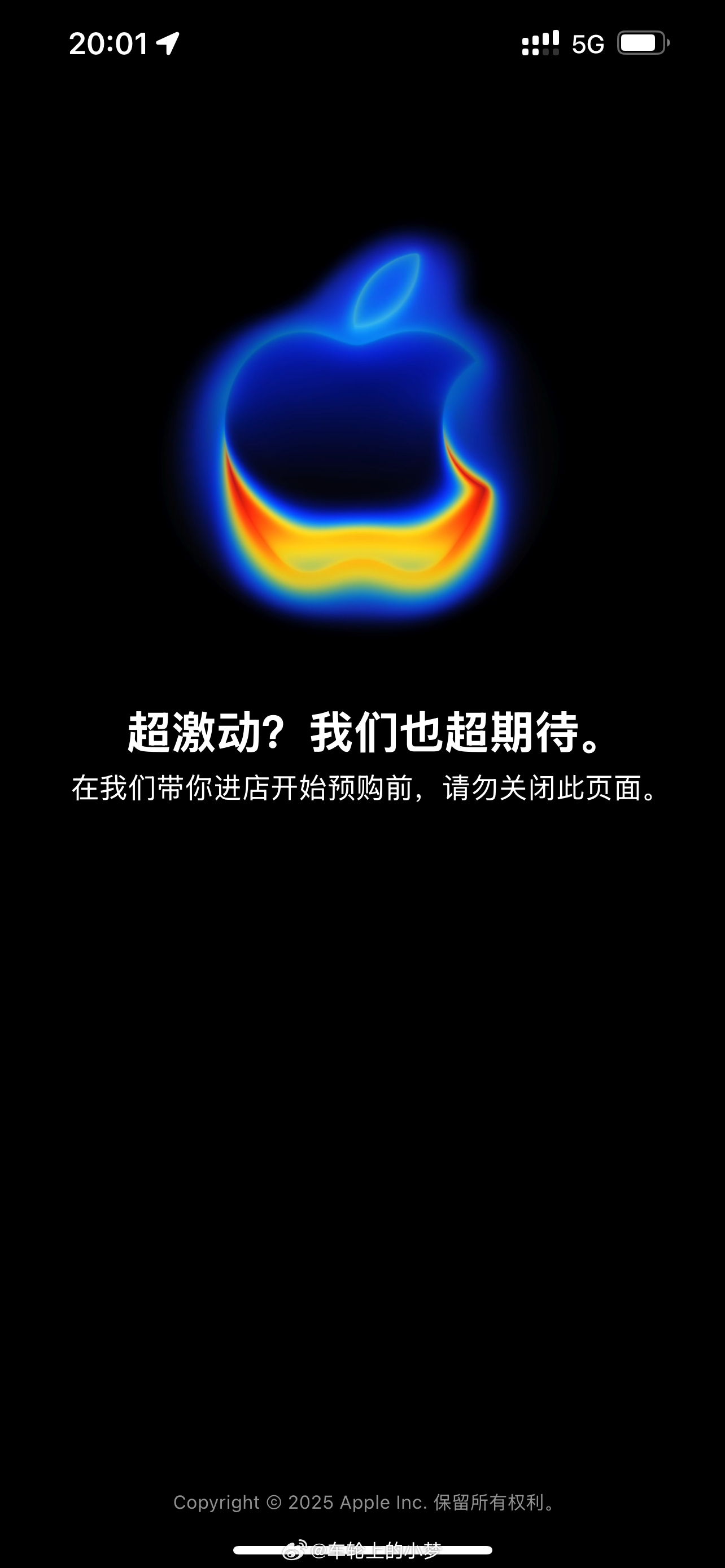 为啥这样😳 ​​​