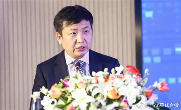 【A股史上最大规模！长鑫董事长自掏7.68亿股折合162亿元激励员工】长鑫董事长