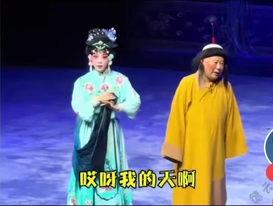 把济公活佛演成了二流子！郭德纲是要把京剧拯救上天吗？

7月30日晚上，郭德纲在