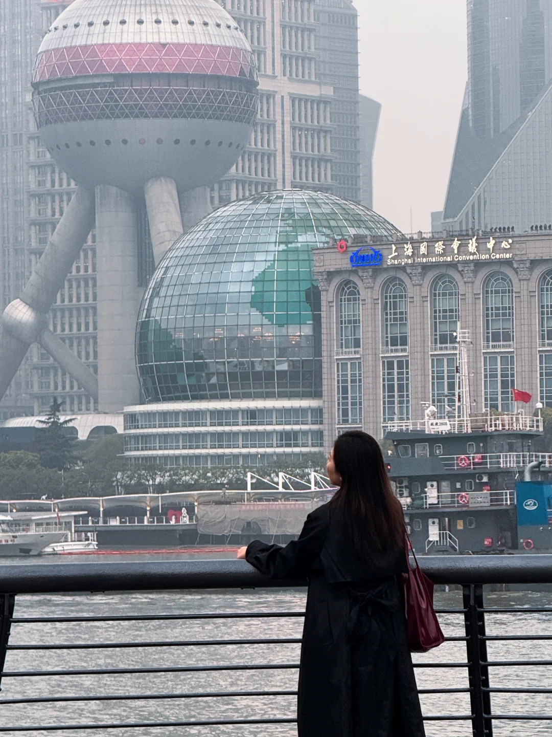 👋🏻流动的盛宴·上海