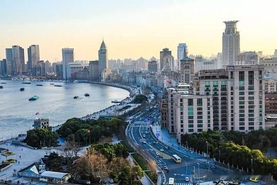 地名由来：源于“上海浦”而非“大海”

主流考证认为，“上海”是地理方位的直白描