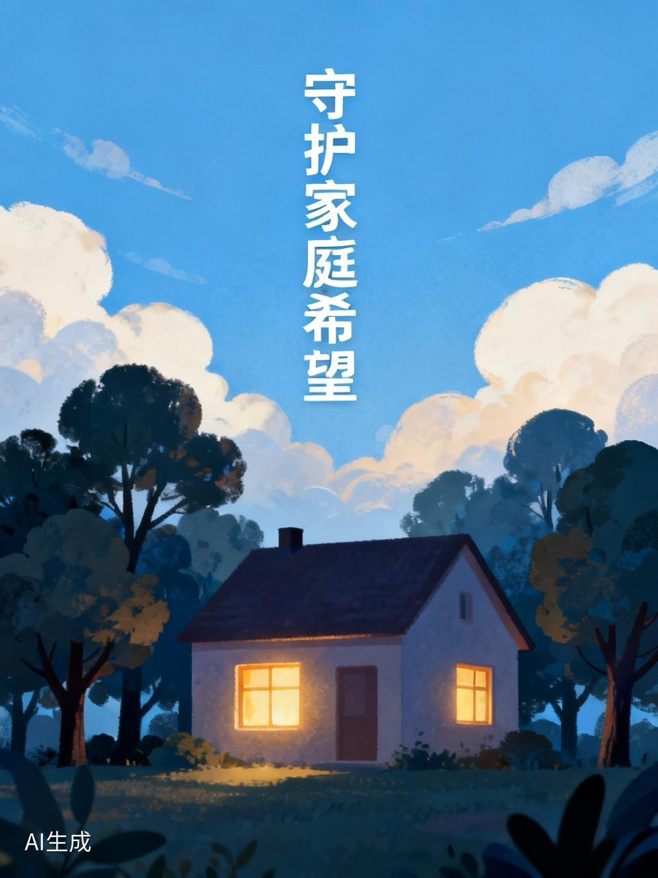 法国母亲携三幼子跳楼悲剧背后：我们该如何守护每一个家庭的希望？
近日，法国土伦发
