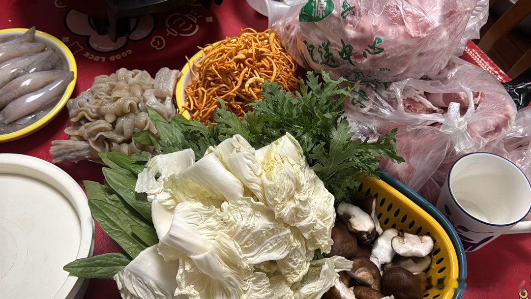 大家中秋快乐 开心团圆~ ​​​