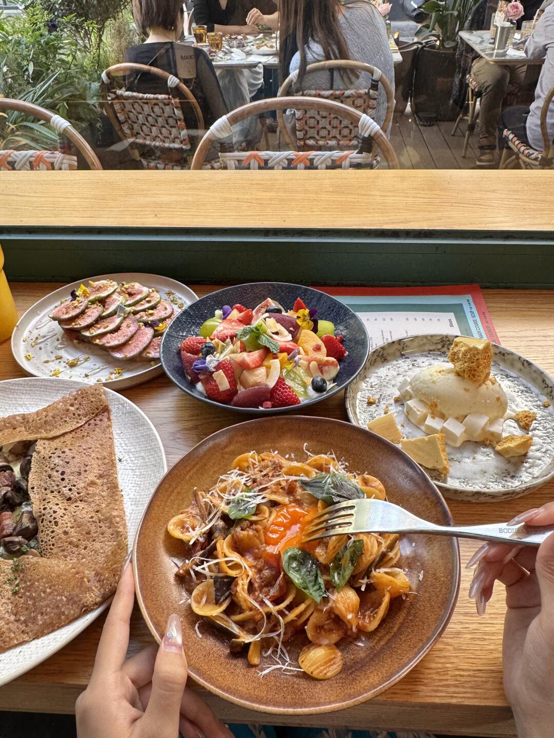 记录南京美味的漂亮饭🍴
