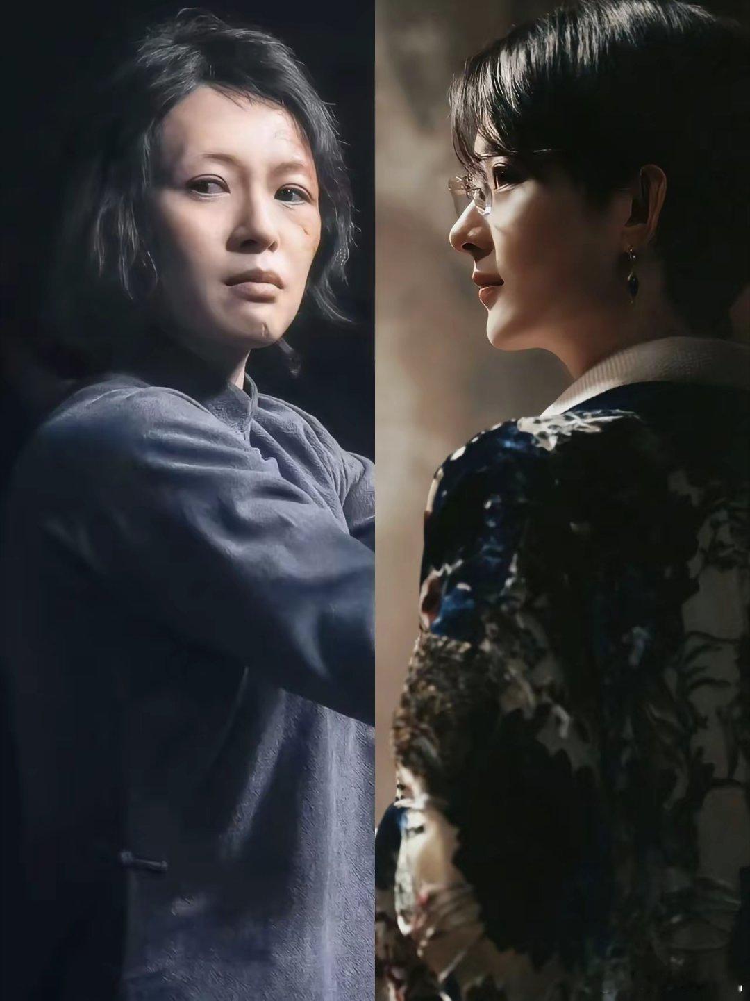 大家发现了没？章子怡这次的操作，可以算的上是教科书级别的了。之前有人说电影《酱园
