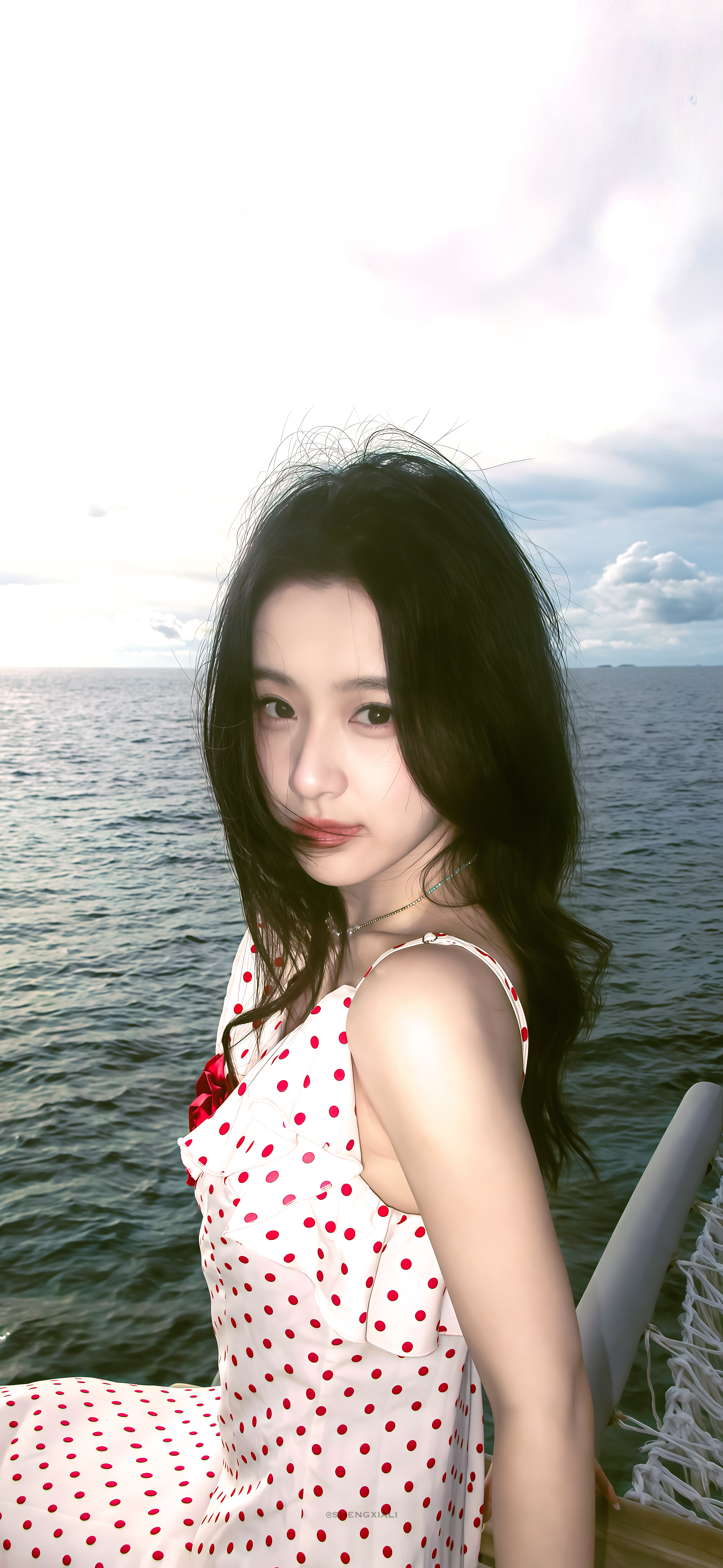 包上恩·海的尽头是天🎐🌊自由感壁纸更新～ 